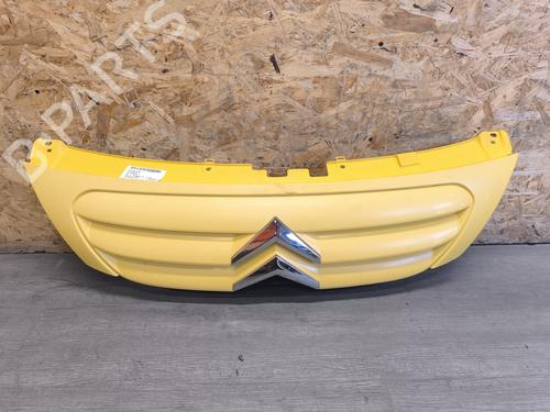 Used Grille CITROËN C3 I (FC_, FN_) 1.4 HDi (68 hp) 27237234