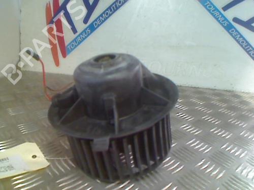 Used Heater blower motor VW GOLF III (1H1) 1.9 D (64 hp) 21738831