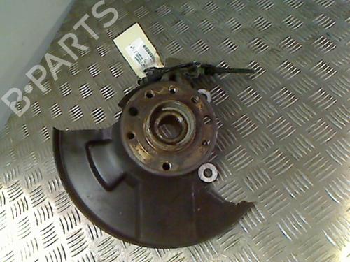 Højre Styrespindel Lejehus OPEL VECTRA C GTS (Z02) 1.9 CDTI (F68) | BP21731949M26 