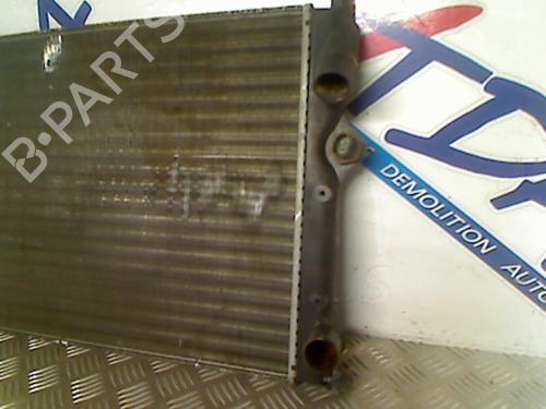 Køler RENAULT CLIO I (B/C57_, 5/357_) 1.4 (B/C57T, B/C57Y) | BP21745901M31 