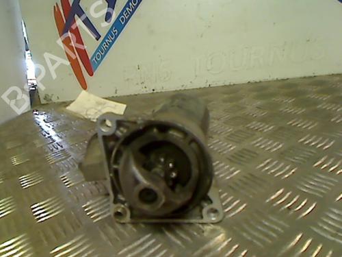 Used Starter FIAT PUNTO (188_) 1.9 JTD (86 hp) 21752054