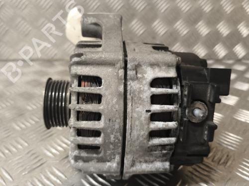 Alternator BMW 1 (E81) 116 d | BP21738138M7 