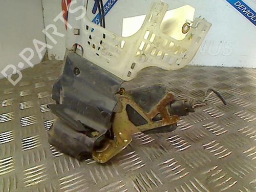 Rear right lock HYUNDAI TUCSON (JM) 2.0 CRDi | BP21747133C99 