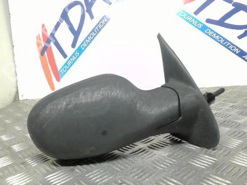 Used Right mirror NISSAN MICRA III (K12) 1.2 16V (65 hp) 21742798