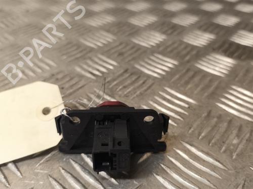 Warning switch PEUGEOT 307 Break (3E) 1.6 HDi 110 | BP21741563I22 