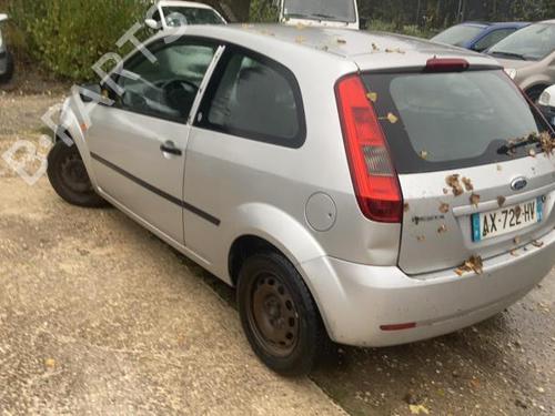Alternator FORD FIESTA V (JH_, JD_) 1.4 TDCi | BP21731535M7 