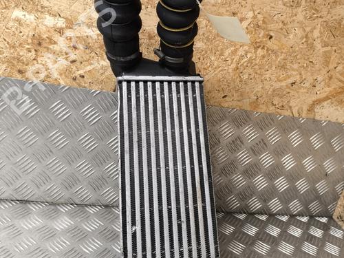 Used Intercooler PEUGEOT PARTNER Box Body/MPV 1.6 BlueHDi 100 (100 hp) 30546592