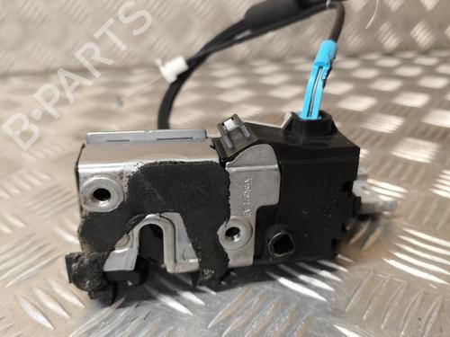 Used Front right lock CITROËN C6 (TD_) 2.7 HDi (204 hp) 24353879