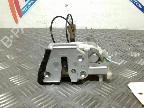 Used Rear right lock SUZUKI SWIFT III (MZ, EZ) 1.3 DDiS (RS413D) (75 hp) 21745751