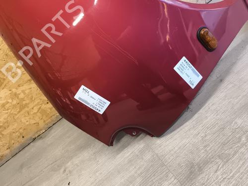 Right front fenders RENAULT TWINGO I (C06_) 1.2 (C066, C068) | BP22654496C42 
