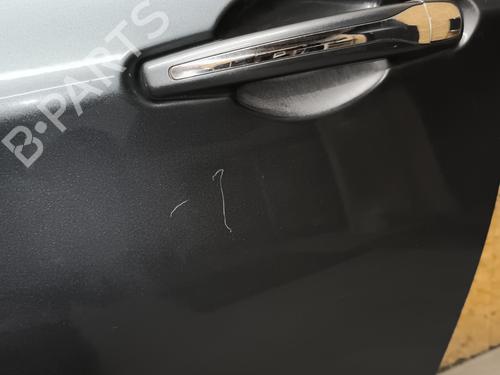 Left rear door CITROËN C5 III Break (RW_) 1.6 HDi 110 (RW9HZC) | BP22014342C4 