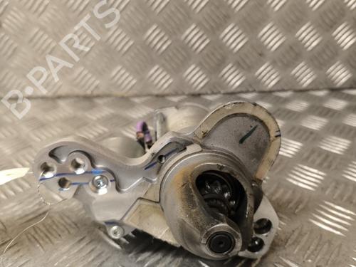 Starter RENAULT CLIO V (B7_) | BP21748994M8 - Image 4