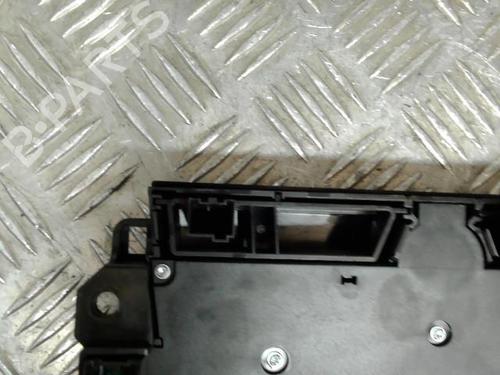 Climate control OPEL ASTRA J (P10) 1.4 Turbo (68) | BP21742878I5 