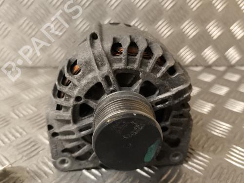 Used Alternator RENAULT KANGOO Express (FW0/1_) 1.5 dCi 110 (FW06, FW12) (110 hp) 21728906