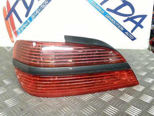 Used Left taillight PEUGEOT 406 (8B) 1.8 16V (110 hp) 21730429