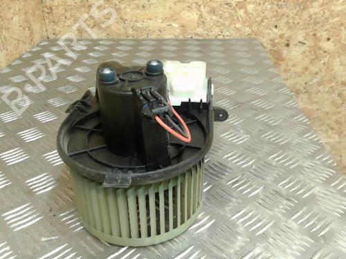 Heater blower motor RENAULT CLIO II (BB_, CB_) 1.5 dCi (BB3N, CB3N) | BP21737249M62 