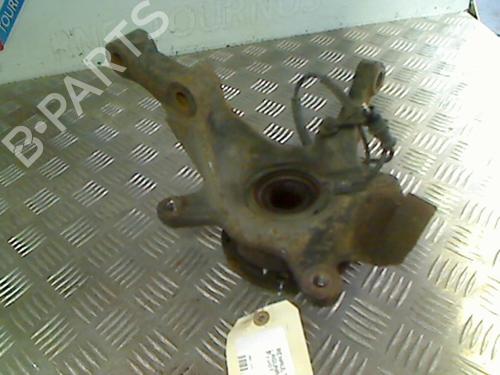 Right front steering knuckle RENAULT LAGUNA II (BG0/1_) 1.9 dCi (BG08, BG0G) | BP21746919M26 