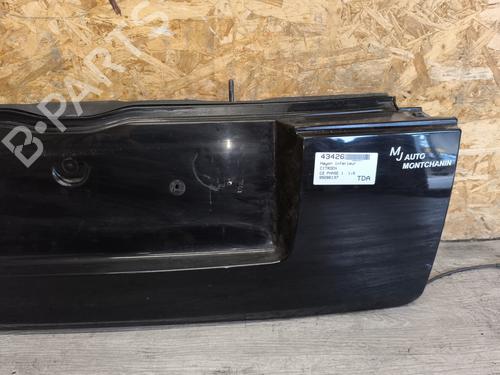 Tailgate CITROËN C2 (JM_) 1.6 | BP22009008C6 