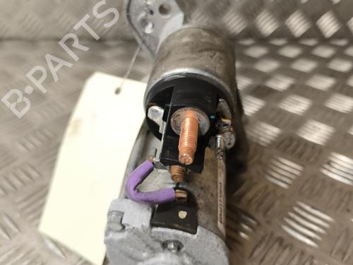 Starter RENAULT CAPTUR II (HF_) TCe 90 (HFM6) | BP22012131M8 