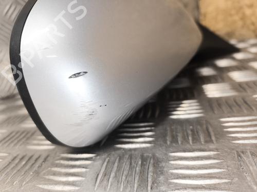 Right mirror ALFA ROMEO 159 Sportwagon (939_) 1.9 JTDM 16V (939BXC1B, 939BXC12) | BP24986447C27 