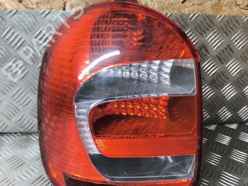 Used Left taillight RENAULT MODUS / GRAND MODUS (F/JP0_) 1.5 dCi (JP0G, JP0H) (106 hp) 30514603