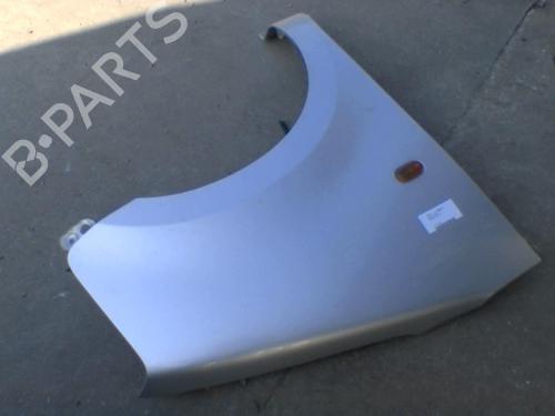 Forskærm Højre OPEL AGILA (A) (H00) 1.0 (F68) (60 hp) 21731231