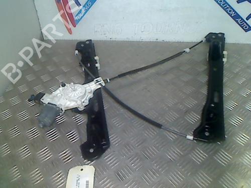 Front right window mechanism BMW 1 (E87) 118 d | BP21739184C23