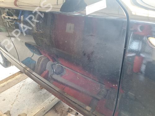 Used Right front door BMW 1 (E87) 118 d (143 hp) 27162244