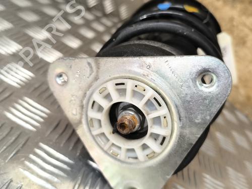 Left front shock absorber RENAULT TWINGO III (BCM_, BCA_) 1.0 SCe 65 (BCMJ) | BP22011809M16 