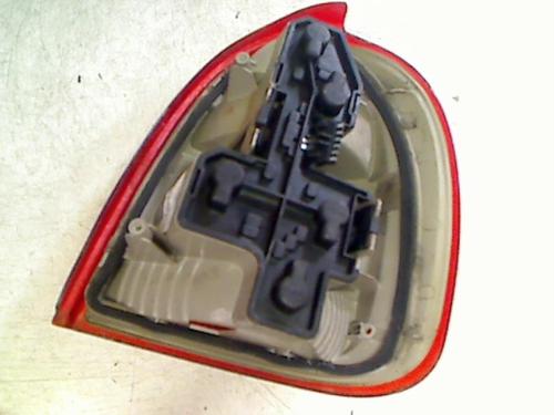 Left taillight OPEL CORSA B (S93) 1.2 i (F08, F68, M68) | BP21752800C34 
