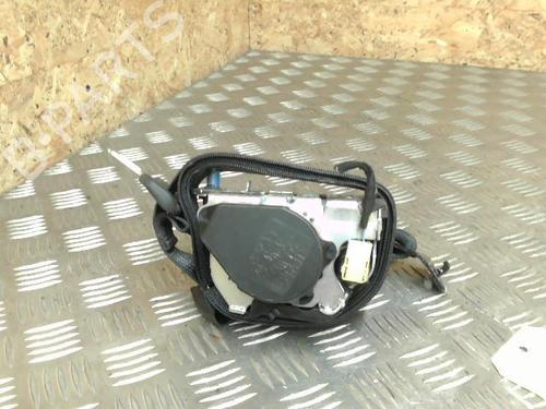 Venstre bak beltestrammer TESLA MODEL 3 (5YJ3) EV (275 hp) 21734282