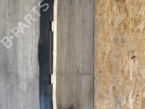 Front bumper reinforcement PEUGEOT PARTNER Box Body/MPV 1.6 HDi | BP27501835C109 