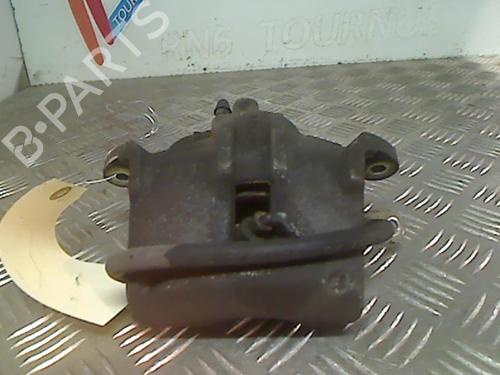 Used Left front brake caliper TOYOTA YARIS (_P1_) 1.0 (SCP10_, SCP10R) (68 hp) 21731783