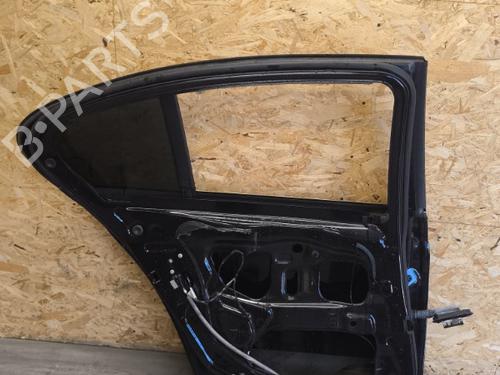 Left rear door BMW 5 (F10) 520 d | BP21729732C4 