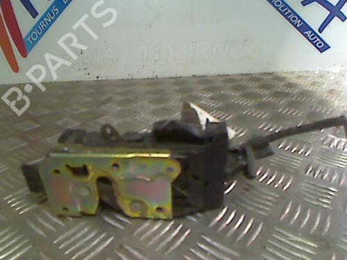 Front right lock FORD FOCUS I Turnier (DNW) 1.8 Turbo DI / TDDi | BP21752914C97 