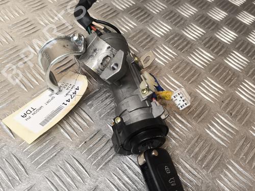 Clé de contact KIA CEE'D SW (ED) 1.6 CRDi 115 (115 hp) 29465429