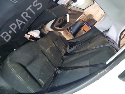 Left front window switch PEUGEOT 208 I (CA_, CC_) 1.6 HDi / BlueHDi 75 | BP30878295I27