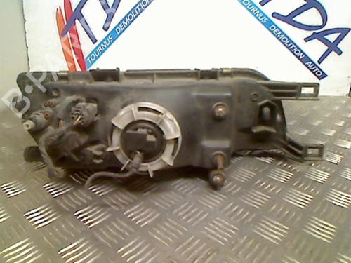 Used Left headlight NISSAN ALMERA I Hatchback (N15) 1.4 (87 hp) 21735748