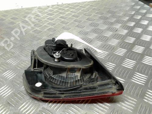 Right tailgate light VW GOLF VI (5K1) 1.6 TDI | BP21734669C80 