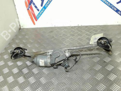 Front wiper motor DODGE CALIBER 2.0 | BP21750928M29 