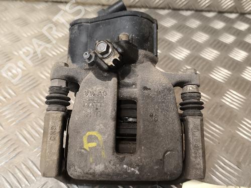 Used Right rear brake caliper VW TIGUAN (5N_) 2.0 TDI (140 hp) 30508883