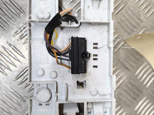 Oprawka żarówki RENAULT CLIO I (B/C57_, 5/357_) 1.2 (B/C/S57A, B/C57S, 5/357F, 5/357J, 5/357L, 5/357R) | BP30683492L10