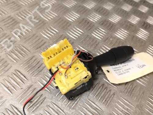 Switch RENAULT CLIO IV (BH_) 1.5 dCi 90 | BP23771807I30 