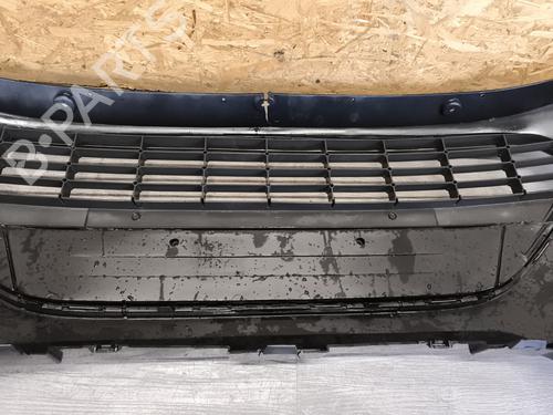 Front bumper FORD FOCUS II Turnier (DA_, FFS, DS) 1.8 TDCi | BP21740383C7 