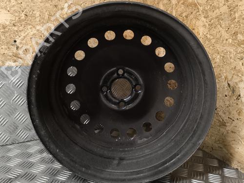 Rim RENAULT GRAND SCÉNIC II (JM0/1_) 1.9 dCi (JM14) | BP21741266C45 