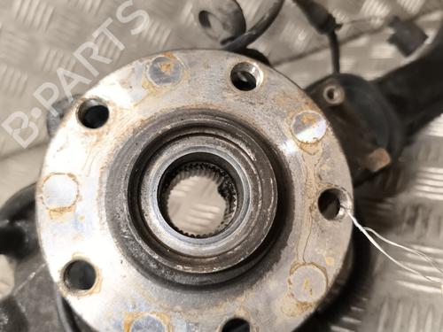 Højre Styrespindel Lejehus VW PASSAT B5.5 (3B3) 1.9 TDI | BP26156891M26 