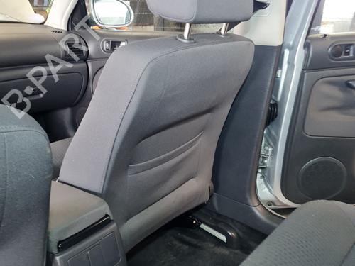 Sikkerhetsbelte-spenne VW PASSAT B5.5 (3B3) 1.9 TDI | BP26133508I32 