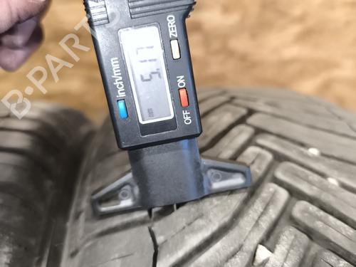 Andre DACIA LODGY (JS_) 1.5 dCi (JSMC, JSAF) | BP31191992O1 