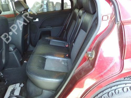 Climate control FORD MONDEO III (B5Y) 2.0 16V TDDi / TDCi | BP21743405I5 