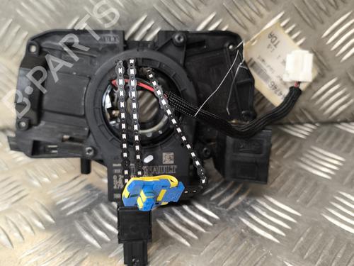 Used Squib airbag RENAULT CLIO IV (BH_) 1.5 dCi 75 (75 hp) 27214425